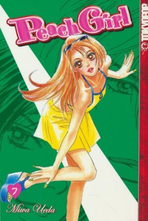 PEACH GIRL VOL 07 TP [9781595321770] *OCTOBER SALE*