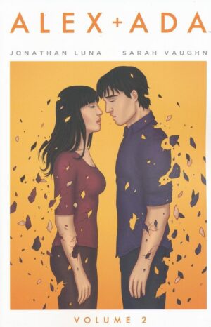 ALEX + ADA VOL 02 TP [9781632151957] *IN STOCK SALE*