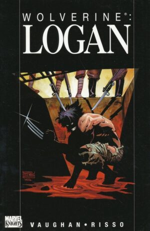 WOLVERINE LOGAN TP [9780785134145] *IN STOCK SALE*