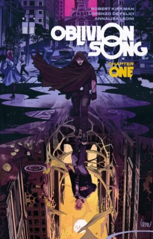OBLIVION SONG VOL 01 TP [9781534306424] *IN STOCK SALE*