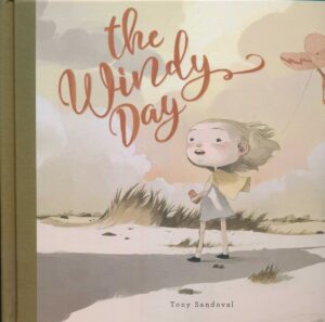 WINDY DAY HC [9781942367987] *IN STOCK SALE*