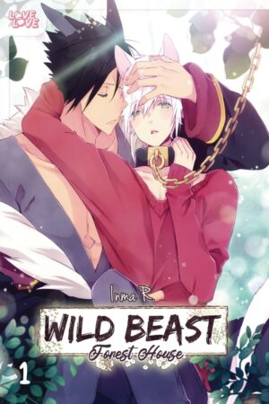 WILD BEAST FOREST HOUSE VOL 01 TP [9781427877208] *IMPORT FROM USA*