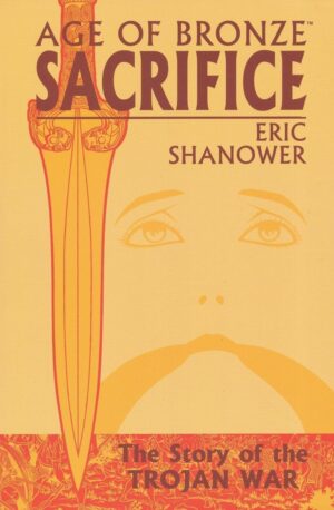 AGE OF BRONZE VOL 02 SACRIFICE TP [9781582403991] *IN STOCK SALE*