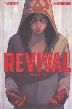 REVIVAL DELUXE EDITION VOL 01 HC [9781607068143]