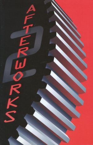AFTERWORKS VOL 02 TP [9781582406275] *IN STOCK SALE*