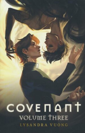 COVENANT VOL 03 TP [9781637156421] *IN STOCK SALE*