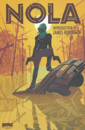 NOLA TP [9781608860180] *IN STOCK SALE*