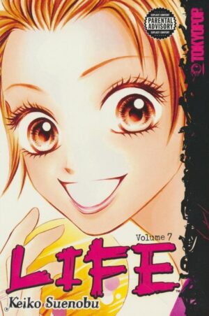 LIFE VOL 07 TP [9781595329370] *OCTOBER SALE*