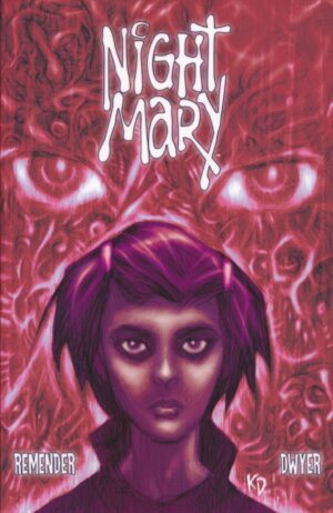 NIGHT MARY TP [9781534322851] *IN STOCK SALE*