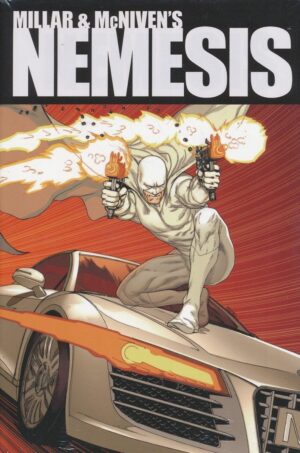 NEMESIS HC [9780785148654] *IN STOCK SALE*