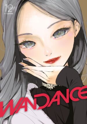 WANDANCE VOL 12 TP [9798888773970] *IMPORT FROM USA*