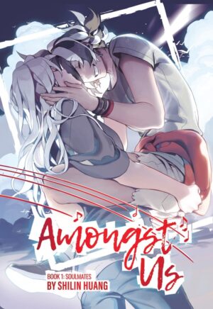 AMONGST US 01 SOULMATES TP [9781638584131] *IMPORT FROM USA*