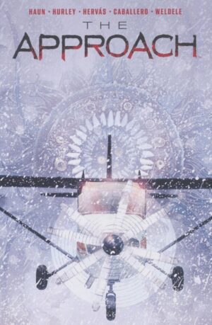 APPROACH TP [9781684159086] *IMPORT FROM USA*