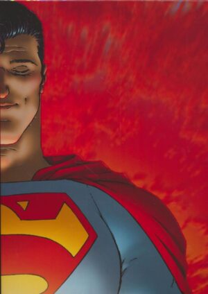 ABSOLUTE ALL-STAR SUPERMAN HC [9781779526083] *IMPORT FROM USA*