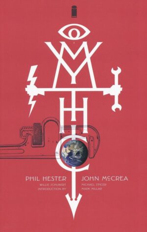 MYTHIC VOL 01 TP [9781632157362] *IN STOCK SALE*