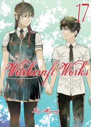 WITCHCRAFT WORKS VOL 17 TP [9781647292096] *IMPORT FROM USA*