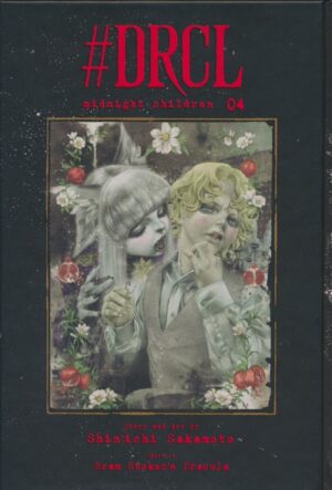 DRCL MIDNIGHT CHILDREN VOL 04 GN [9781974752034] *IN STOCK SALE*