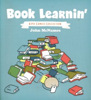 BOOK LEARNIN TP [9781549303067] *OCTOBER SALE*