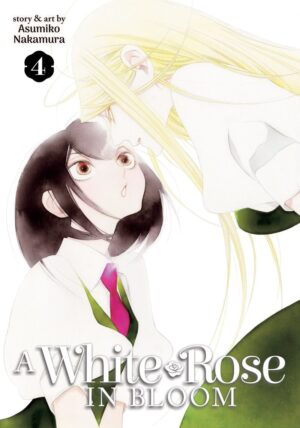 WHITE ROSE IN BLOOM VOL 04 TP [9798893732566] *IMPORT FROM USA*
