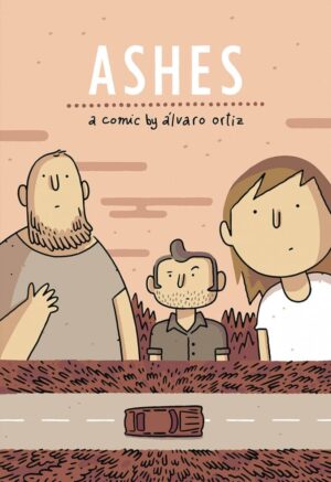 ASHES TP [9781603095174] *IMPORT FROM USA*