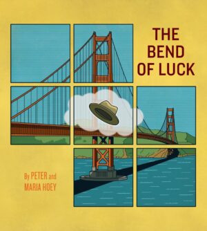 BEND OF LUCK TP [9781603095099] *IMPORT FROM USA*