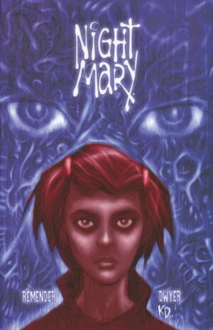 NIGHT MARY TP [9781933239279] *IN STOCK SALE*
