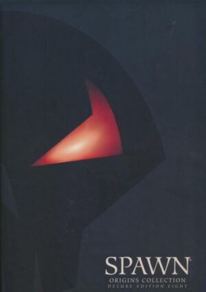 SPAWN ORIGINS COLLECTION ABSOLUTE EDITION VOL 08 HC [9781534329546]