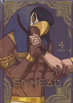 ENNEAD VOL 04 HC [9798891600836] *IN STOCK SALE*