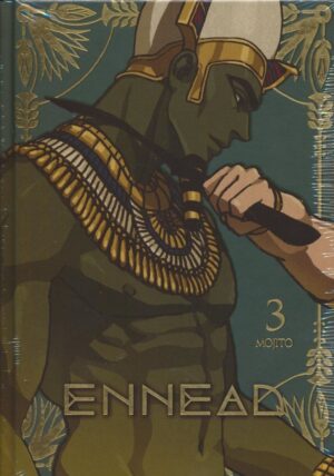 ENNEAD VOL 03 HC [9798888437490] *IN STOCK SALE*