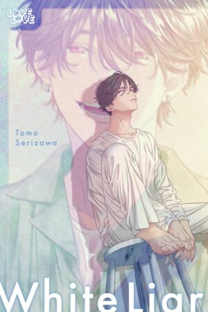 WHITE LIAR TP [9781427878021] *IMPORT FROM USA*