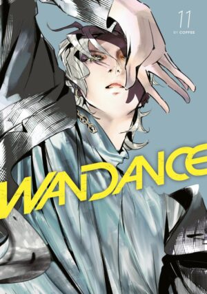 WANDANCE VOL 11 TP [9798888771594] *IMPORT FROM USA*