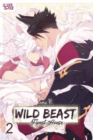 WILD BEAST FOREST HOUSE VOL 02 TP [9781427880727] *IMPORT FROM USA*