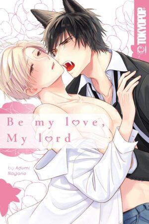 BE MY LOVE MY LORD TP [9781427871893] *USA IMPORT ON REQUEST*