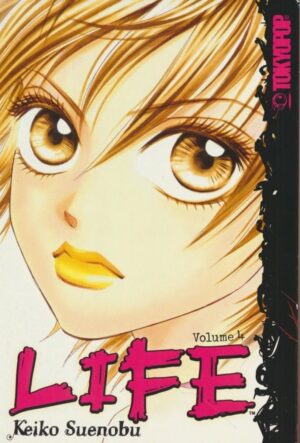 LIFE VOL 04 TP [9781595329349] *OCTOBER SALE*