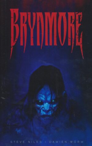 BRYNMORE TP [9798887240640] *IMPORT FROM USA*
