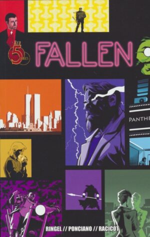 FALLEN VOL 01 TP [9781954167292] *OCTOBER SALE*