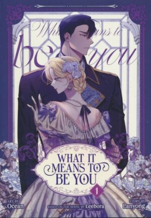 WHAT IT MEANS TO BE YOU VOL 01 TP [9798893733907] *IMPORT FROM USA*
