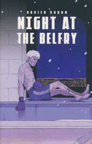 NIGHT AT THE BELFRY TP [9781506737621] *IN STOCK SALE*