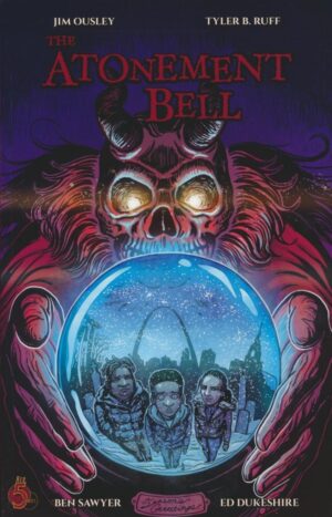 ATONEMENT BELL TP [9781954167209] *OCTOBER SALE*