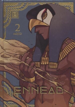 ENNEAD VOL 02 HC [9798888437483] *IN STOCK SALE*
