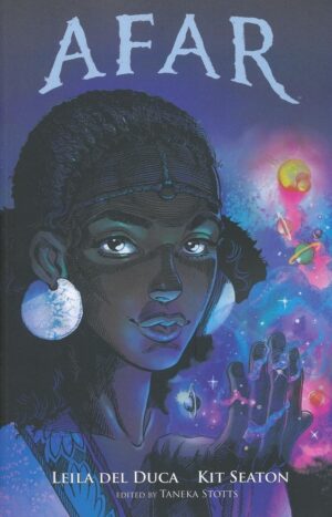 AFAR TP [9781632159410] *IN STOCK SALE*