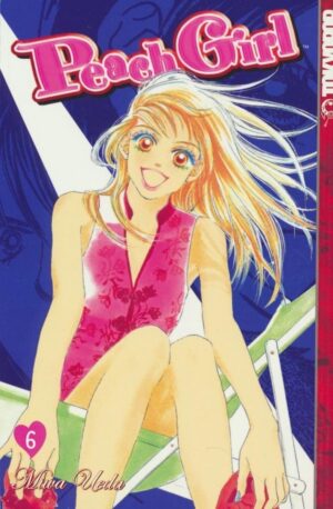 PEACH GIRL VOL 06 TP [9781595321763] *OCTOBER SALE*