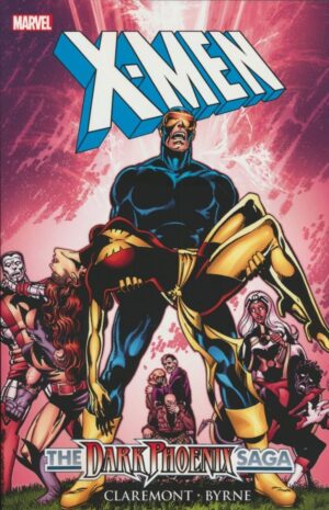 X-MEN DARK PHOENIX SAGA TP [9781302950033] *IN STOCK SALE*