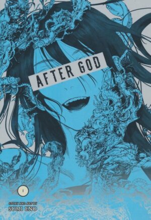 AFTER GOD VOL 01 GN [9781974749706] *IN STOCK SALE*
