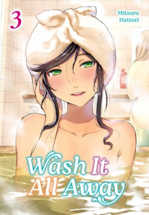 WASH IT ALL AWAY VOL 03 TP [9781646093762] *IMPORT FROM USA*