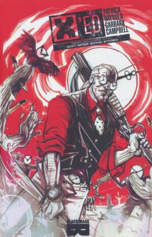 XED VOL 01 TP [9781628751154] *IN STOCK SALE*