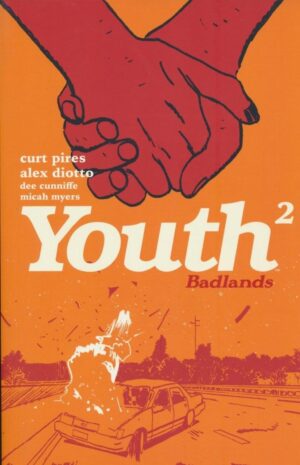 YOUTH VOL 02 TP [9781506730998] *IN STOCK SALE*