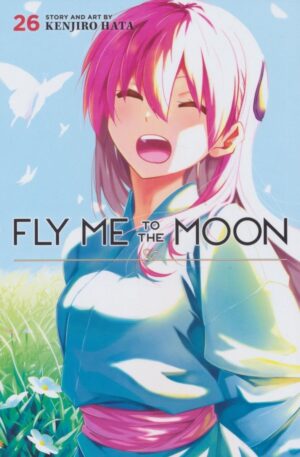 FLY ME TO THE MOON VOL 26 GN [9781974749775] *IN STOCK SALE*