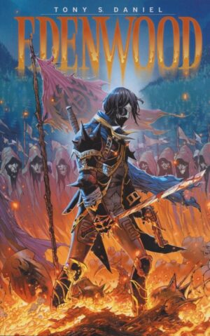 EDENWOOD VOL 01 TP [9781534397088] *SALE*