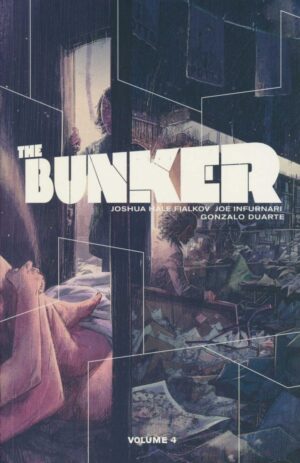 BUNKER VOL 04 TP [9781620104019] *IN STOCK SALE*